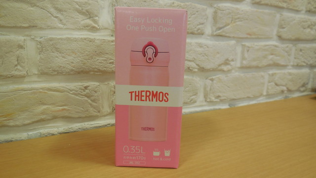 THERMOS　水筒　新品　1ケース