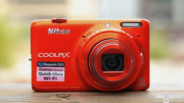【高額買取No.1への挑戦！モノパーク】Canon　COOLPIX S6500