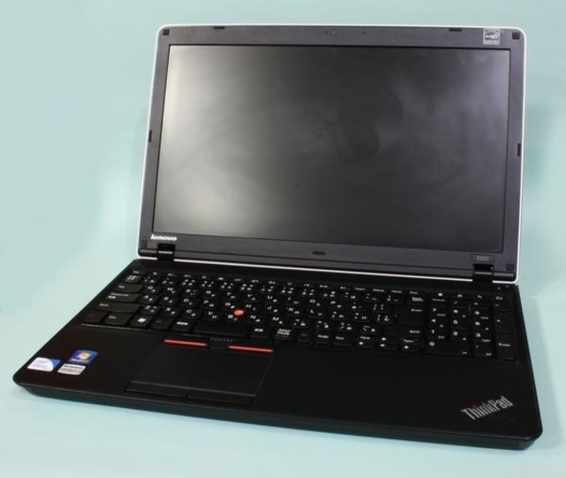 【高額買取No.1への挑戦！モノパーク】Lenovo ThinkPad E520 1143RA2