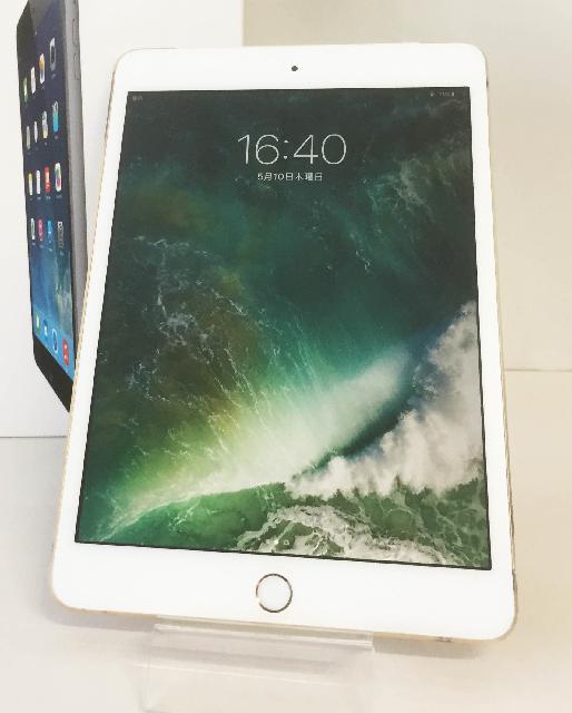 Apple iPadmini3 Wi-Fi+Cellular 16GB