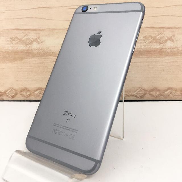 Apple iPhone6SPlus MKU62J/A 64GB SIMフリー