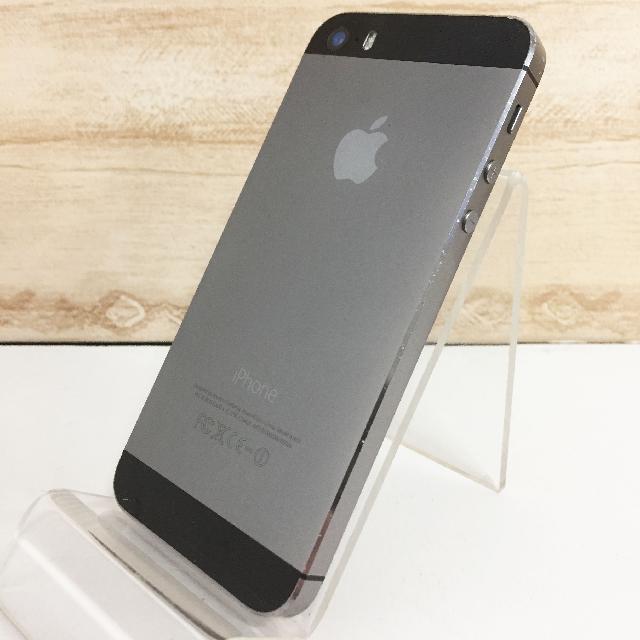 Apple iPhone5S NE332J/A 16GB