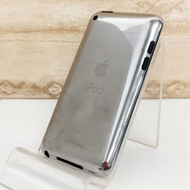 iPod touch 第4世代 32GB - ポータブルプレーヤー
