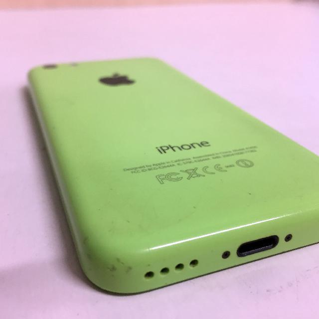 Apple iPhone5C MF152J/A 32GB