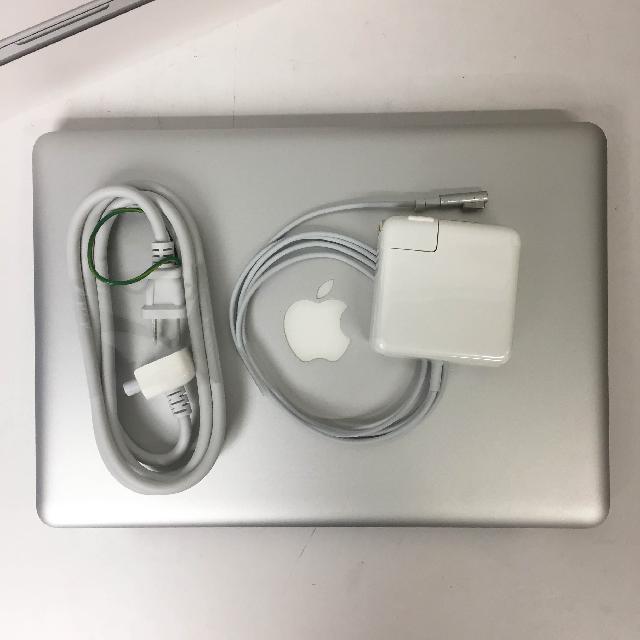 ジャンク！Apple MacBook Pro MC724J/A