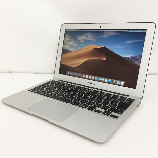 Apple MacBookAir Mid2013 MD711J/A