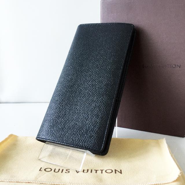 LOUIS VUITTON 長財布 M30501