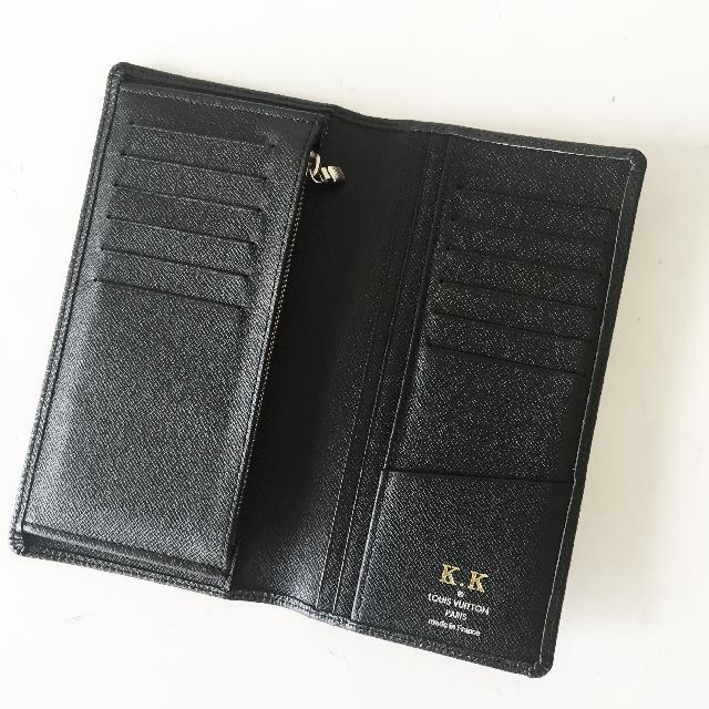 LOUIS VUITTON 長財布 M30501