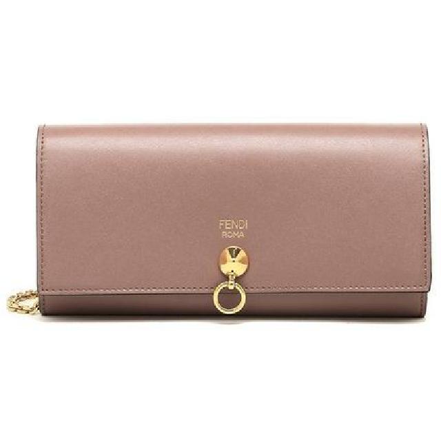 新品未使用 FENDI ショルダーバッグ 8M0365 SME F10DU