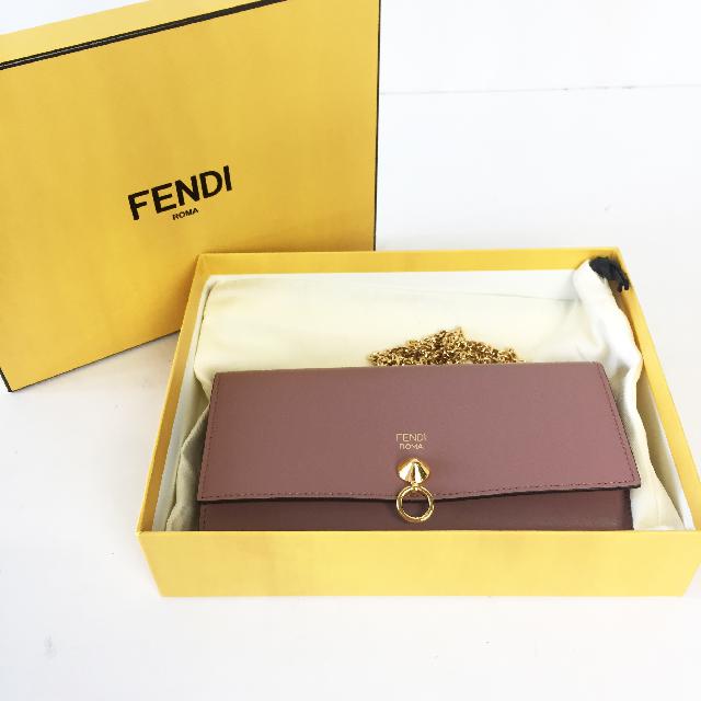 新品未使用 FENDI ショルダーバッグ 8M0365 SME F10DU
