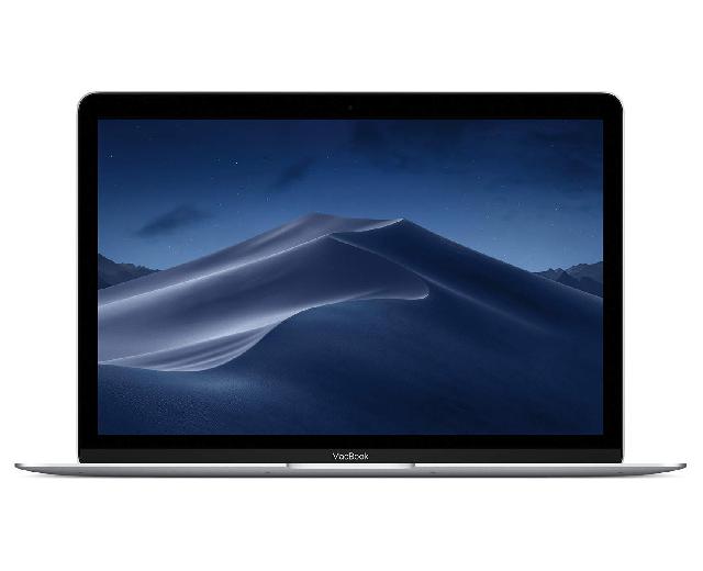 【高額買取No.1への挑戦！モノパーク】新品★Apple MacBook Mid2017