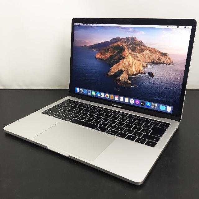 【高額買取No.1への挑戦！モノパーク】Apple MacBookPro Mid2017 ジャンク
