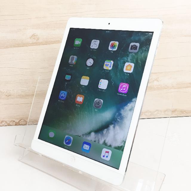【高額買取No.1への挑戦！モノパーク】Apple iPadAir MD790LL/A