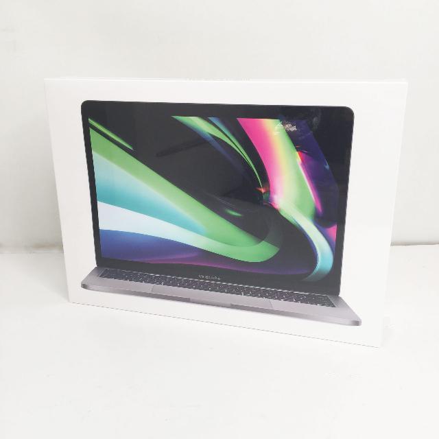 【高額買取No.1への挑戦！モノパーク】Apple MacBookPro Late2020