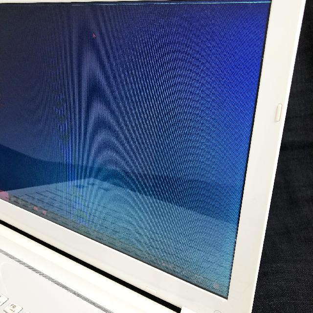 【高額買取No.1への挑戦！モノパーク】TOSHIBA ノートパソコン ジャンク