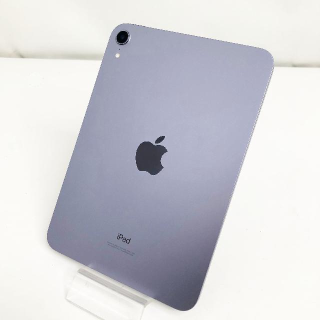 【高額買取No.1への挑戦！モノパーク】Apple iPad mini6 MK7X3J/A