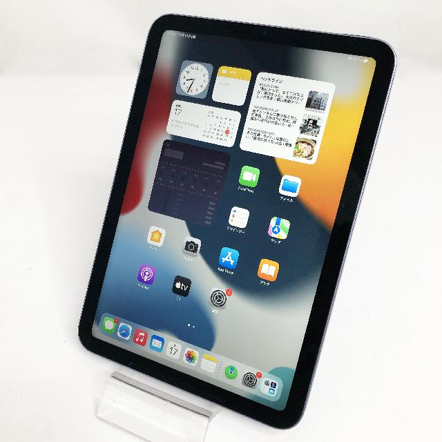 【高額買取No.1への挑戦！モノパーク】Apple iPad mini6 MK7R3J/A
