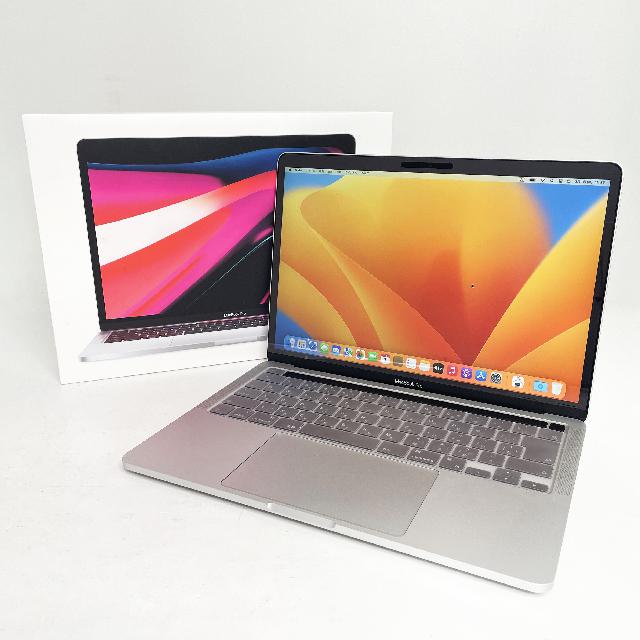 【高額買取No.1への挑戦！モノパーク】Apple MacBookPro Mid2022