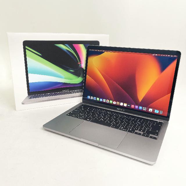 【高額買取No.1への挑戦！モノパーク】Apple MacBookPro Late2020