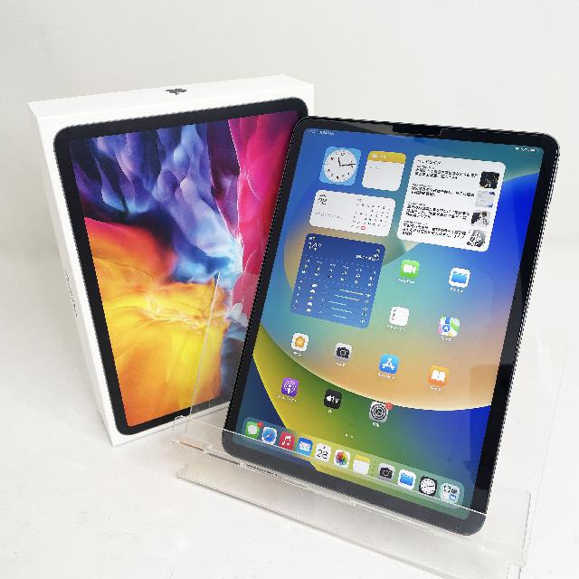【高額買取No.1への挑戦！モノパーク】Apple iPadPro MXE42J/A