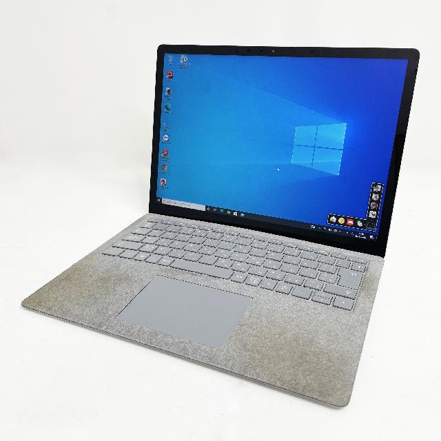 【高額買取No.1への挑戦！モノパーク】Microsoft Surface Laptop1