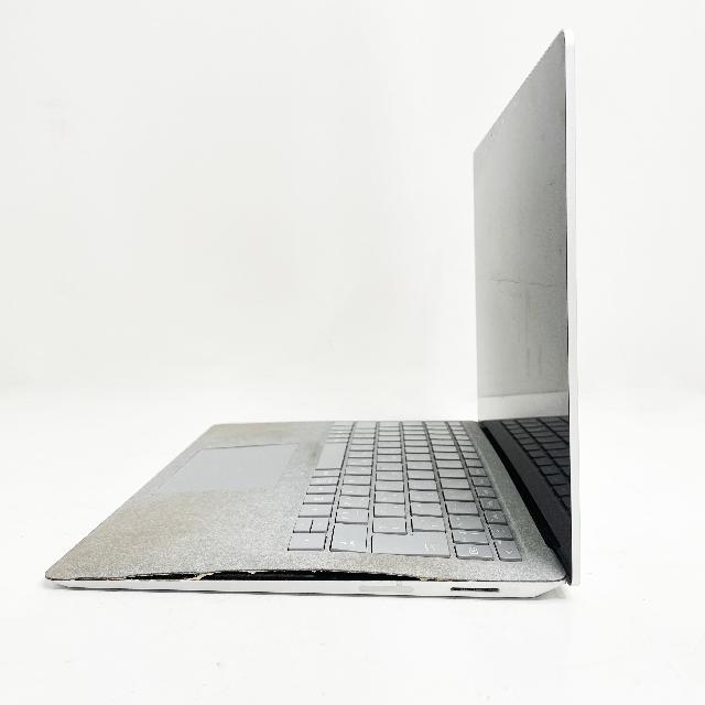 【高額買取No.1への挑戦！モノパーク】Microsoft Surface Laptop1