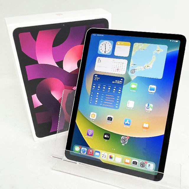 【高額買取No.1への挑戦！モノパーク】Apple iPadAir MM9M3J/A