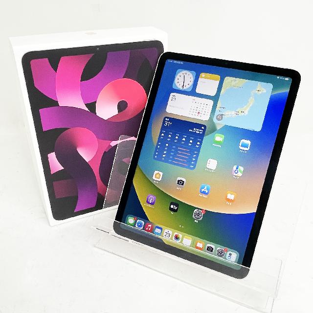 【高額買取No.1への挑戦！モノパーク】Apple iPadAir MM723J/A