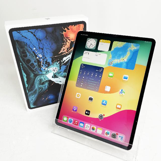 【高額買取No.1への挑戦！モノパーク】Apple iPadPro MTFN2J/A