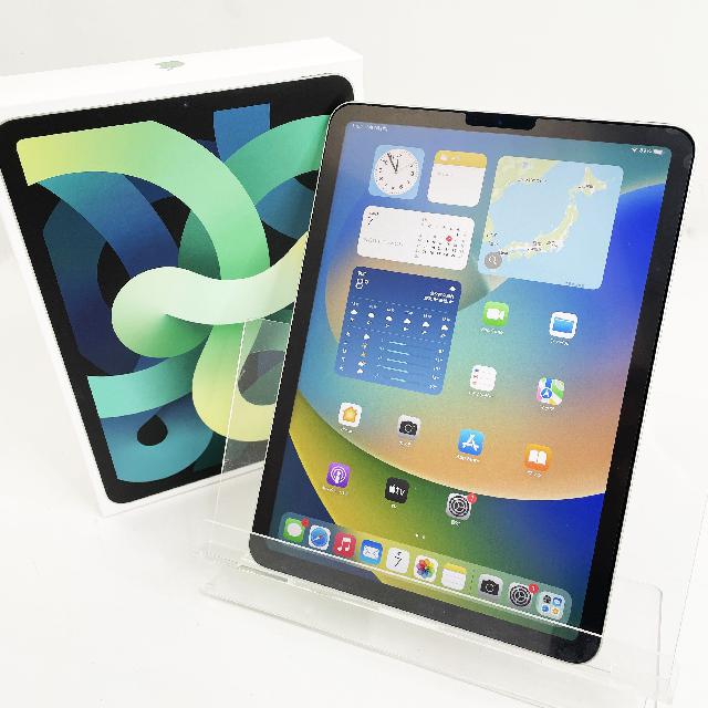 【高額買取No.1への挑戦！モノパーク】Apple iPadAir MYFR2J/A