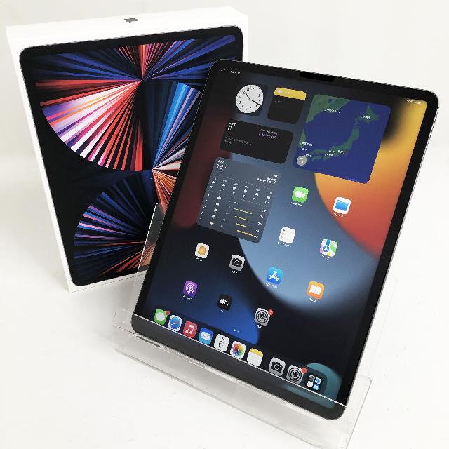 【高額買取No.1への挑戦！モノパーク】Apple iPadPro MHNK3J/A