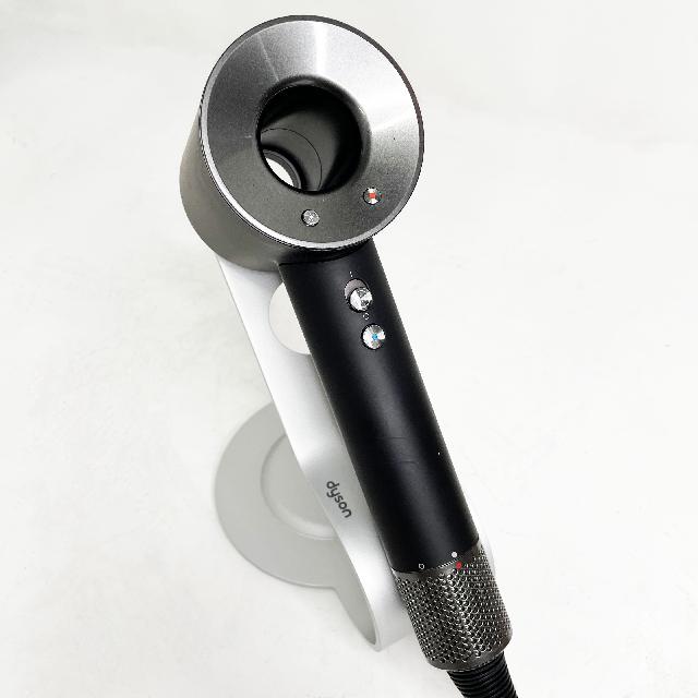 【高額買取No.1への挑戦！モノパーク】dyson ヘアドライヤー HD03BBN