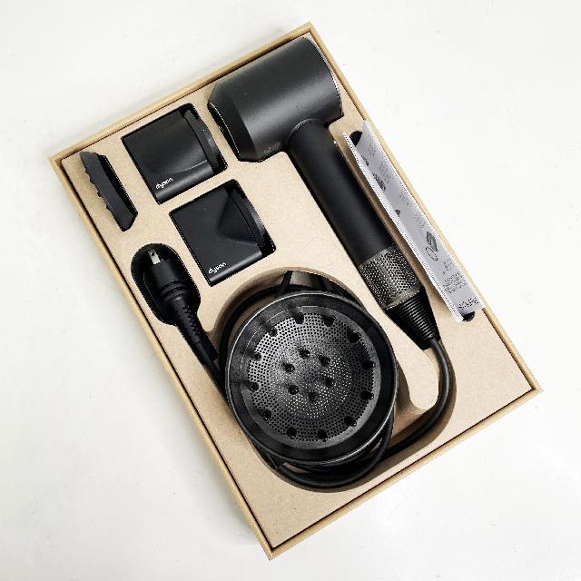 【高額買取No.1への挑戦！モノパーク】dyson ヘアドライヤー HD03BBN