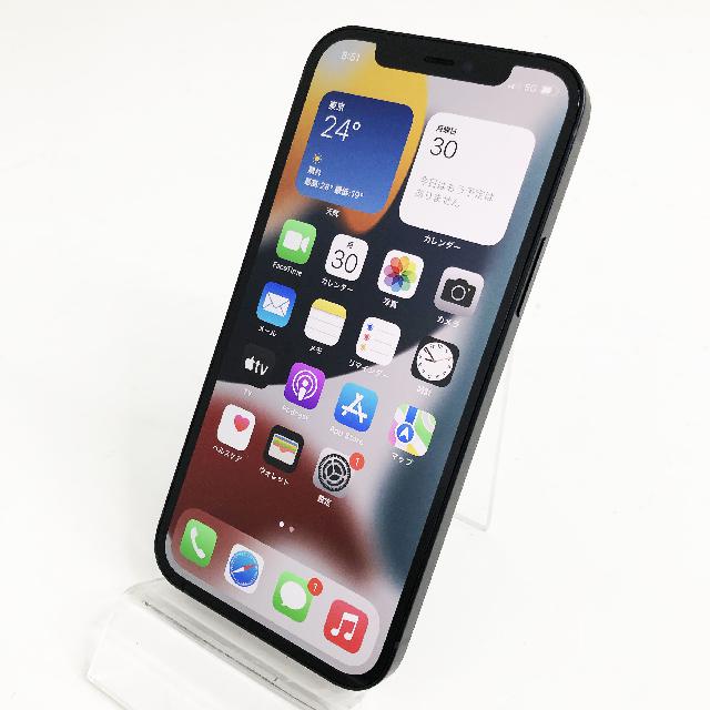 【高額買取No.1への挑戦！モノパーク】Apple iPhone12 128GB MGHU3J/A