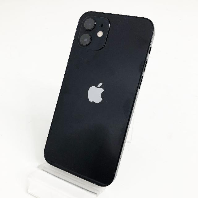 【高額買取No.1への挑戦！モノパーク】Apple iPhone12 128GB MGHU3J/A