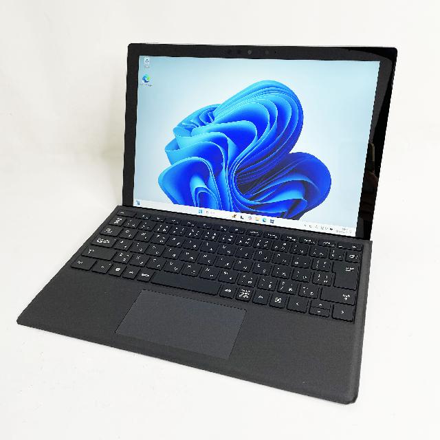 【高額買取No.1への挑戦！モノパーク】Microsoft Surface Pro7