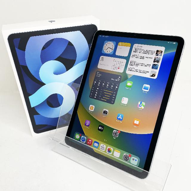 【高額買取No.1への挑戦！モノパーク】Apple iPadAir MYFY2J/A