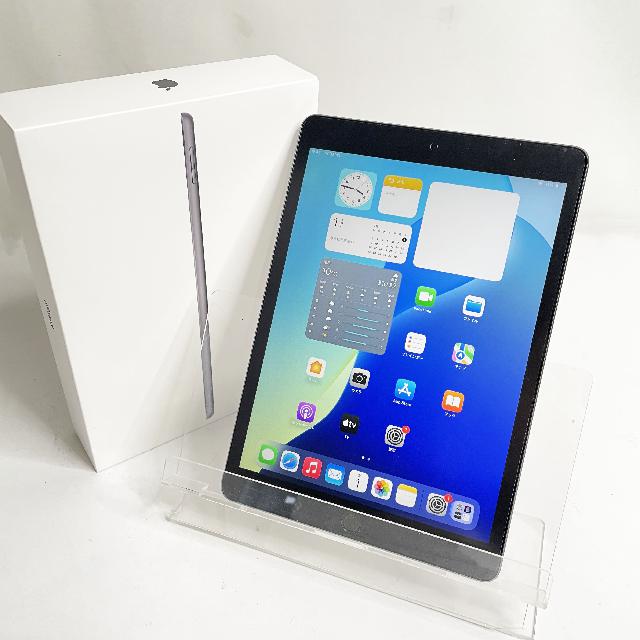 【高額買取No.1への挑戦！モノパーク】Apple iPad MK2K3J/A 