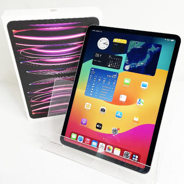 【高額買取No.1への挑戦！モノパーク】Apple iPadPro MNXH3J/A