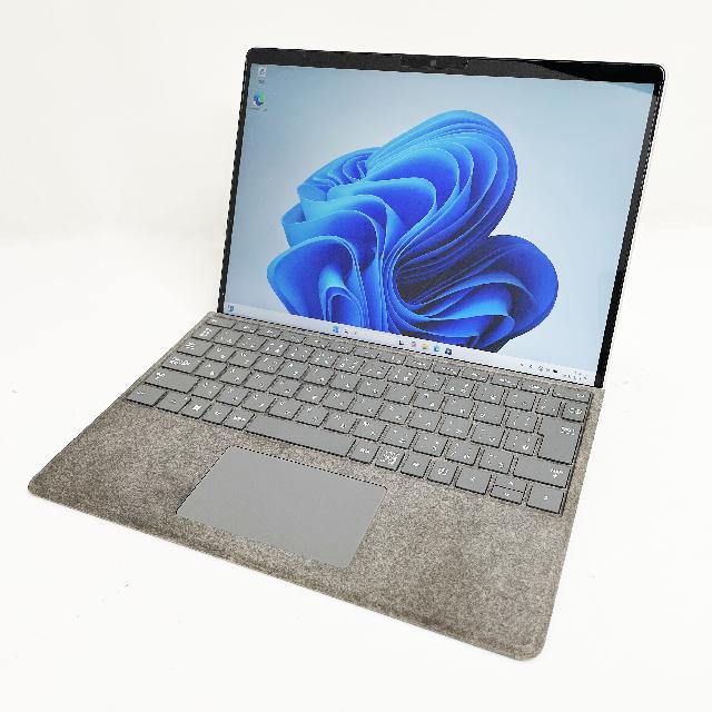 【高額買取No.1への挑戦！モノパーク】Microsoft Surface Pro8