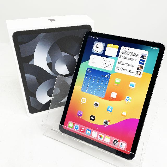 【高額買取No.1への挑戦！モノパーク】Apple iPadAir MM6R3J/A