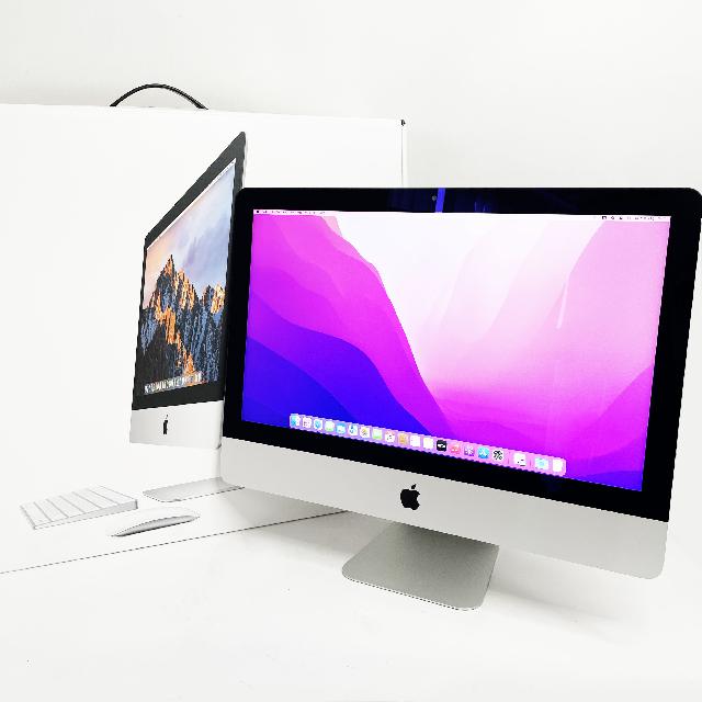 高額買取No.1への挑戦！モノパーク】Apple iMac Late2015