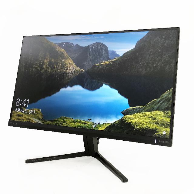 高額買取No.1への挑戦！モノパーク】PHILIPS ゲーミングモニター