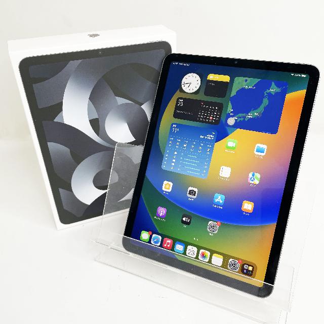 【高額買取No.1への挑戦！モノパーク】iPad Air 第5世代 MM9C3J/A