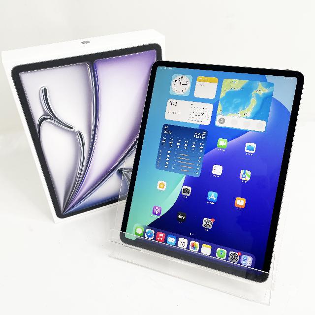 【高額買取No.1への挑戦！モノパーク】iPad Air M3 13インチ MCNH4J/A