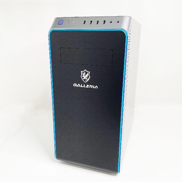 【高額買取No.1への挑戦！モノパーク】GALLERIA ゲーミングPC XA7R-R36T