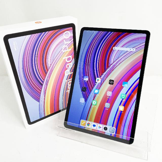 【高額買取No.1への挑戦！モノパーク】Xiaomi Redmi Pad Pro VHU4723JP