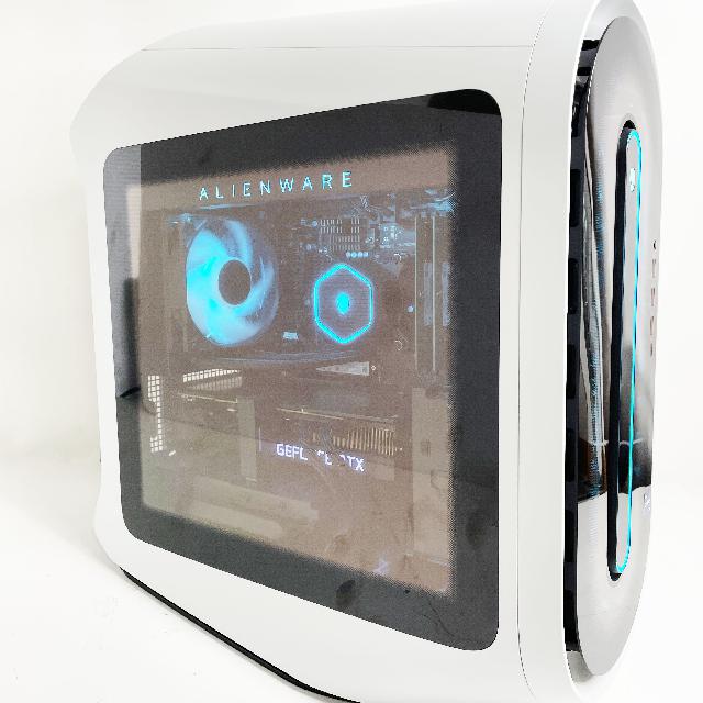 高額買取No.1への挑戦！モノパーク】DELL ゲーミングPC ジャンク 