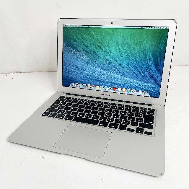 【高額買取No.1への挑戦！モノパーク】MacBookAir Early2014 ジャンク
