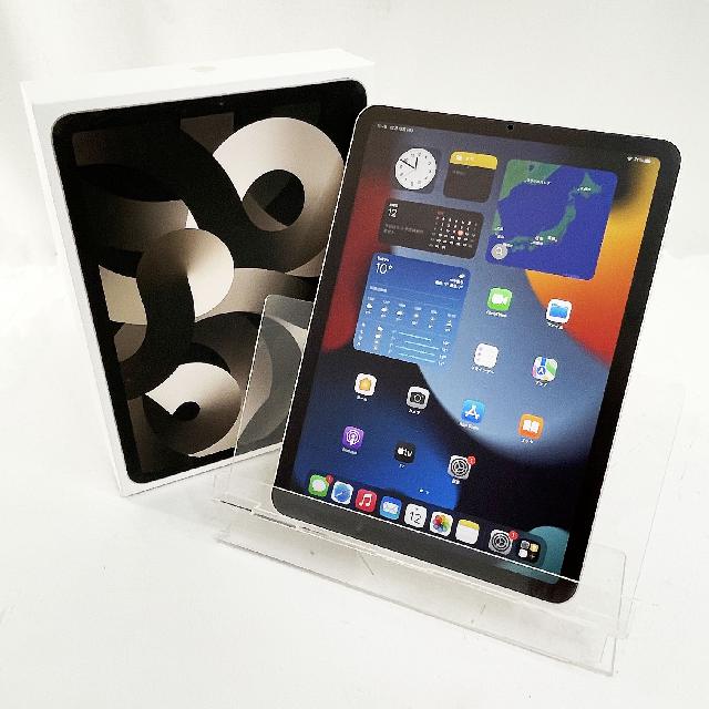 【高額買取No.1への挑戦！モノパーク】iPad Air M1 10.9インチ MM743J/A